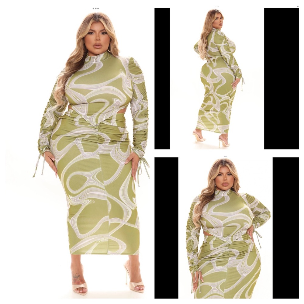 2-PC SET